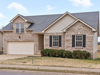 2599 Cider Dr, Clarksville, TN, 37040