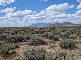 5 Arrowhead Rd, Fort Garland, CO 81133