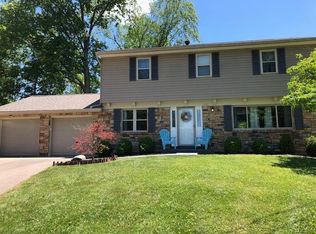 8299 Asbury Hills Dr, Cincinnati, OH 45255