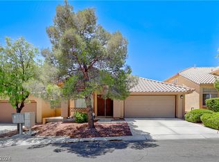 10413 Horseback Ridge Ave, Las Vegas, NV 89144