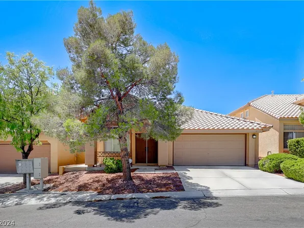 10413 Horseback Ridge Ave, Las Vegas, NV 89144