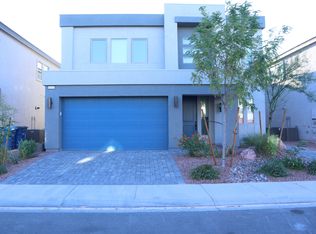 8455 Hawks View St, Las Vegas, NV 89113