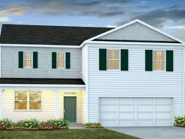 32 Gladewater Dr, Port Wentworth, GA 31407