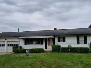 107 Maple Rd, Londonderry, OH 45647