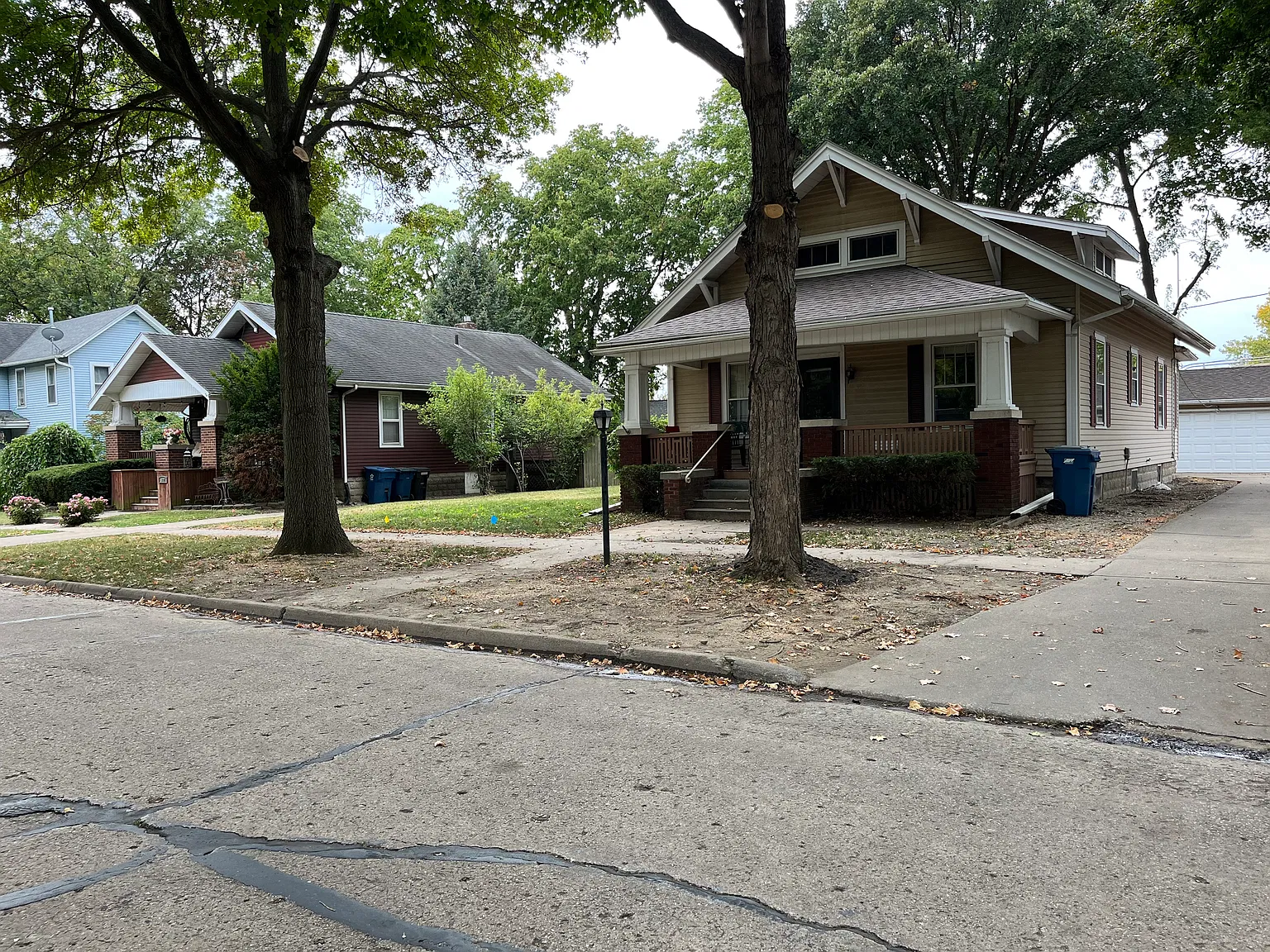908 Kiersted St — Photo 1