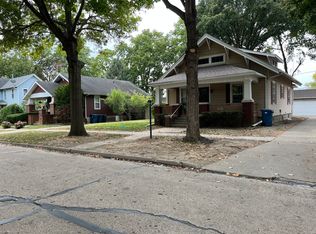 908 Kiersted St, Morris, IL 60450