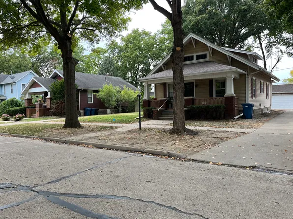 908 Kiersted St, Morris, IL 60450