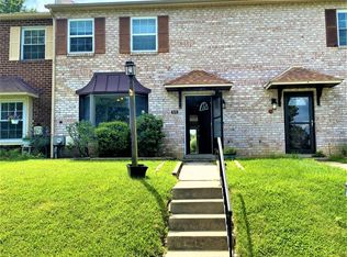306 Kidwelly Ct #306, Exton, PA 19341