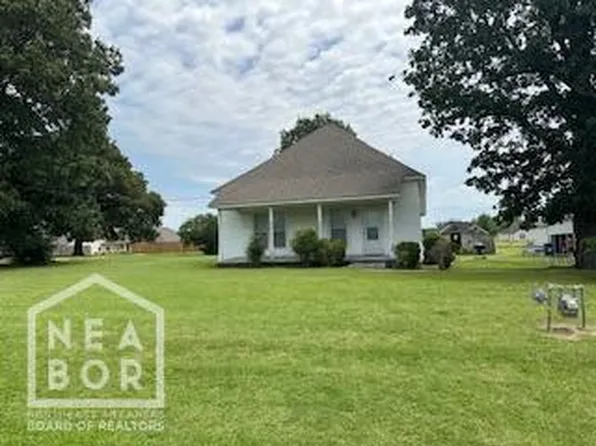 8604 Highway 49b N, Brookland, AR 72417