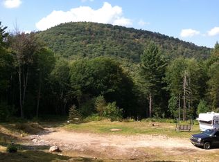 305 Fish Mountain Road, Lake Pleasant, NY 12108