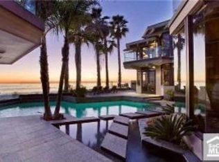 35491 Beach Rd, Dana Pt, CA 92624