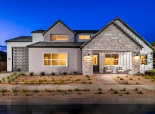 5629 S Agave Peak, Saint George, UT 84790