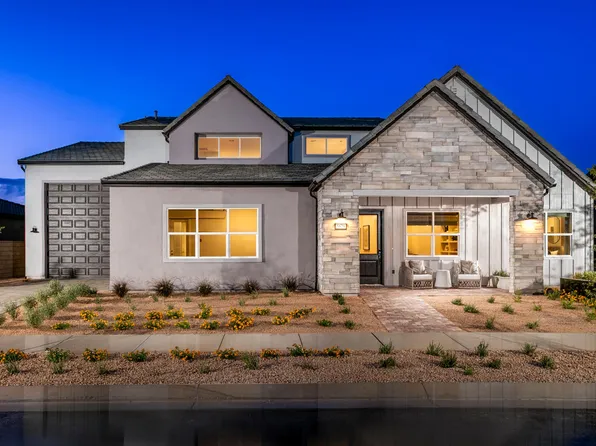 5629 S Agave Peak, Saint George, UT 84790
