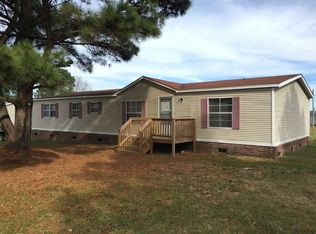 212 Arrow Head Ln, Dudley, NC 28333