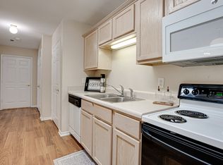Cleburne Terrace, Cleburne, TX 76033