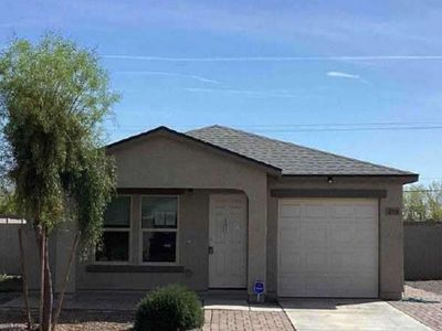 270 S Picacho Heights Rd, Eloy, AZ, 85131