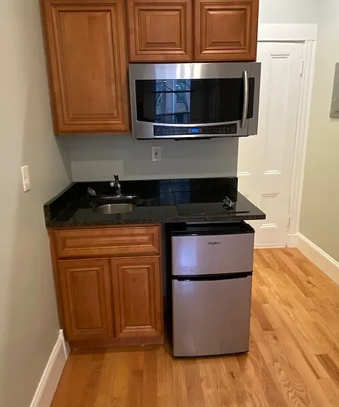 399 Marlborough St #3 — Photo 3