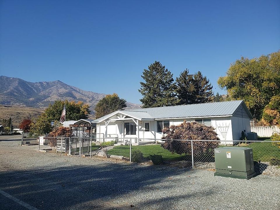 514 Riverside Dr, Pateros, WA 98846 Zillow
