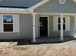 1101 S Sergeant Ave, Joplin, MO 64801