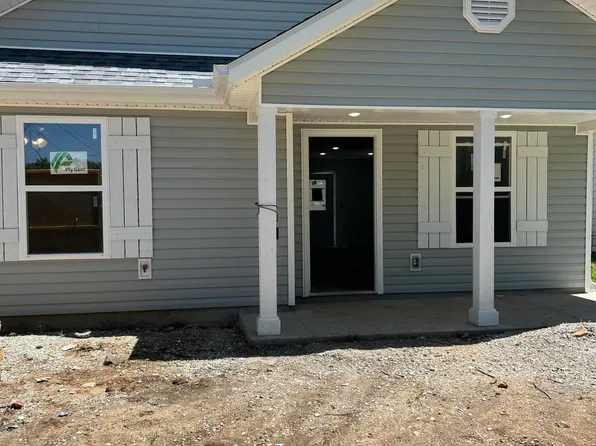 1101 S Sergeant Avenue, Joplin, MO 64801