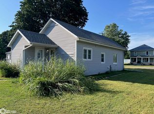 181 Aviston St, Lomax, IL 61454