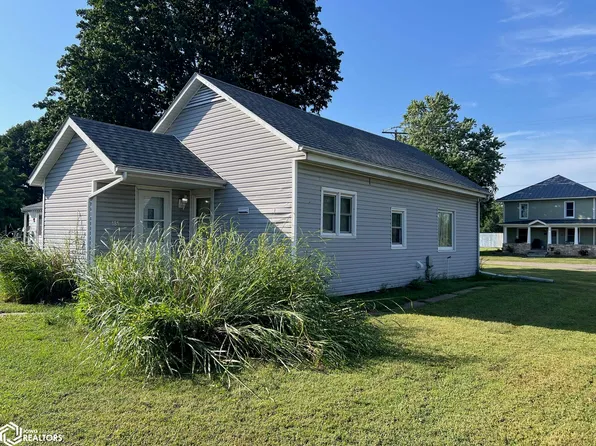 181 Aviston St, Lomax, IL 61454
