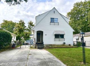 3323 Kenwood St, Ferndale, MI