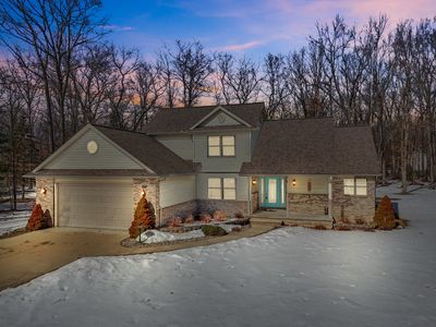 6222 W Emery Rd, Houghton Lake, MI, 48629