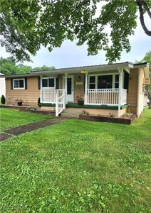 50627 Monroe St, Cumberland, OH, 43732