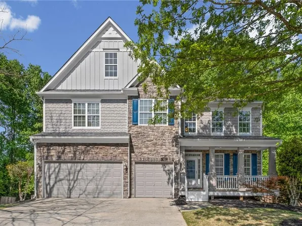 4415 Trappers Cv, Cumming, GA 30028