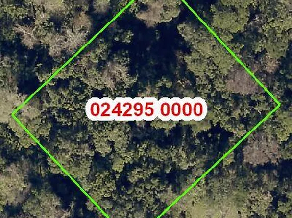 0 RUTLEDGE OAKS Lane, Jacksonville, FL 32208