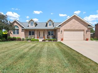 3710 W Nettle Creek Dr, Morris, IL 60450
