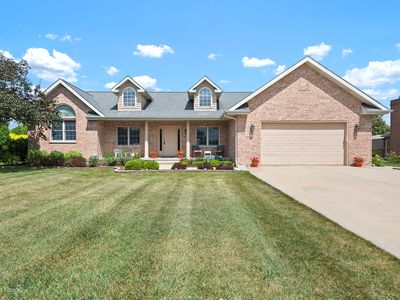 3710 W Nettle Creek Dr, Morris, IL, 60450