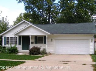 308 W Monroe St, Plymouth, IN 46563