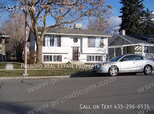 455 E 400 N, Provo, UT 84606
