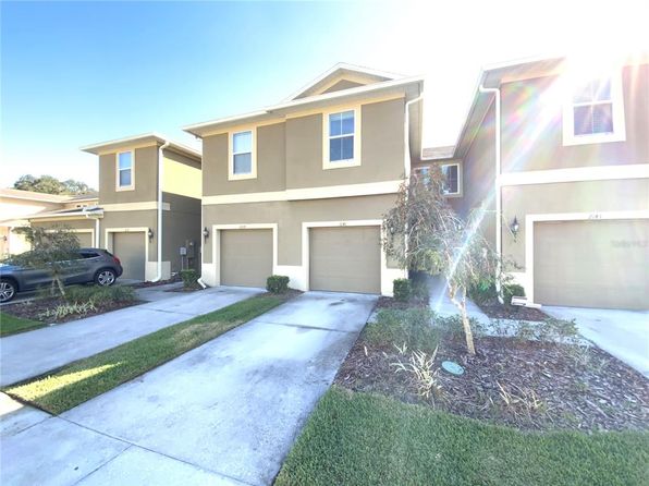 Townhomes For Rent In Brandon Fl 6 Rentals Zillow