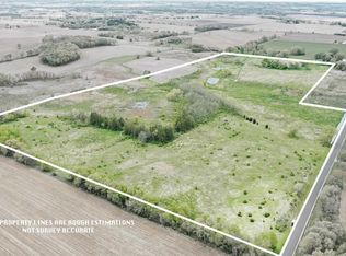 74+/- AC Hwy 73 Acres, Marshall, WI 53559