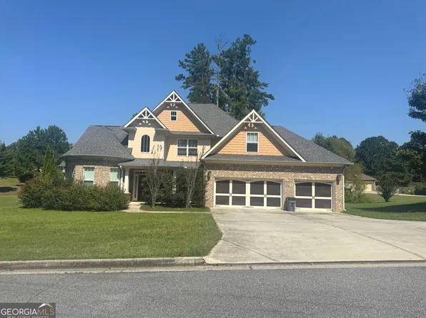4880 China Berry Dr, Powder Springs, GA 30127