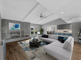 12541 High Meadow Dr, Dallas, TX 75244