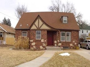 1619 S 60th St, Omaha, NE 68106