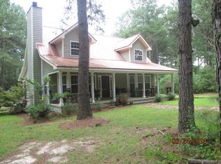 785 Glynn Willis Rd, Meigs, GA 31765