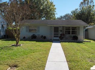 4720 32nd Ave N, Saint Petersburg, FL 33713