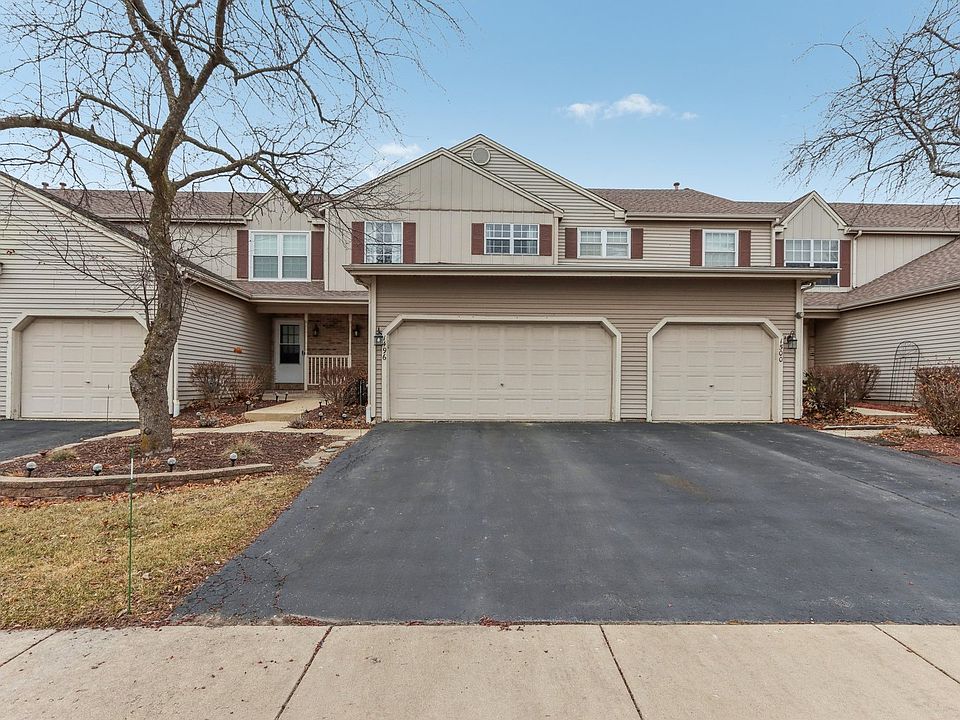 1st image of 1496 Foxcroft Dr