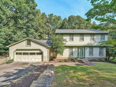 2825 Fairway Forest Dr, Salem, VA, 24153