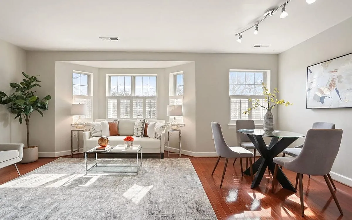 2 bed, 1.5 bath, 860 sqft, $2,900 — Photo 1