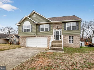 1103 Station Dr, La Plata, MD, 20646