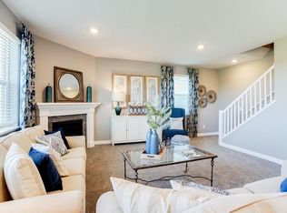 8358 Shire Trl, Saint Paul, MN 55129