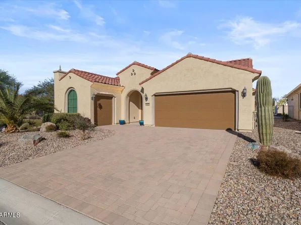 6082 W Sandpiper Way, Florence, AZ 85132