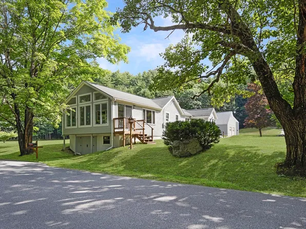 351 Long Woods Road, Deering, NH 03244