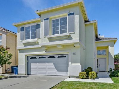 5871 Carmel Way, Union City, CA, 94587